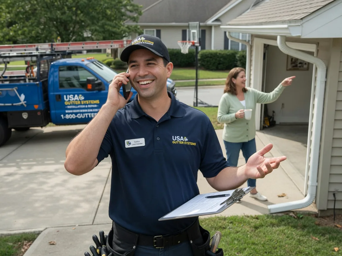 Gutter Installation Manville, WY FAQs